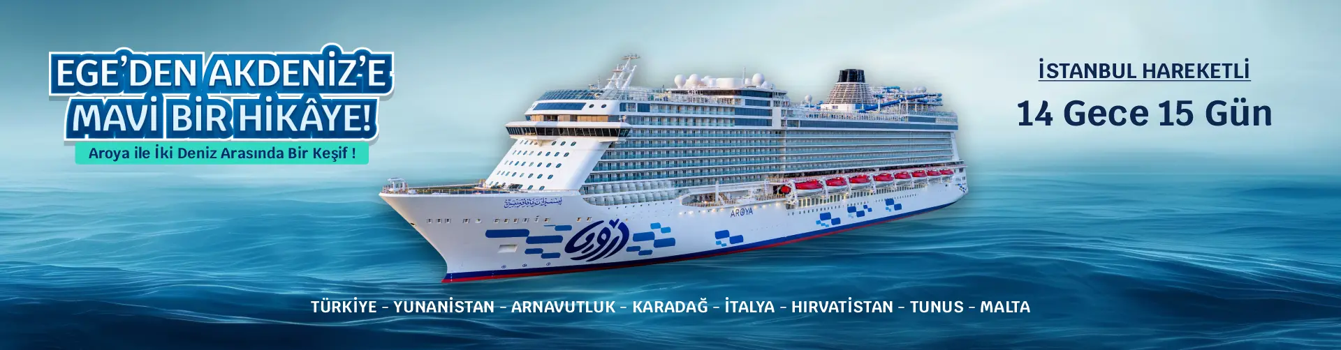 ege den akdeniz'e mavi bir hikaye